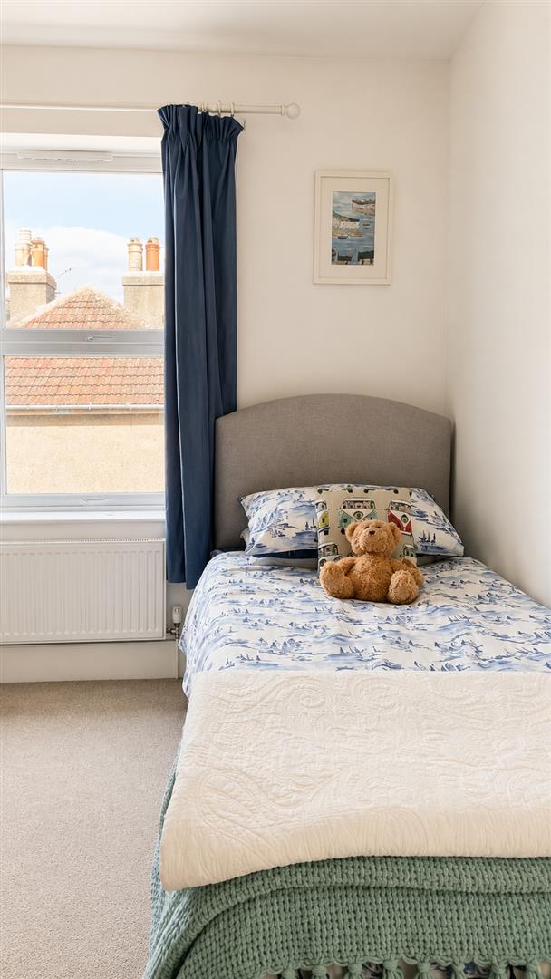 Priory Road, Hastings